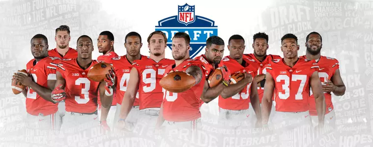 Buckeye NFL Rookies Make Immediate Impact in 2016