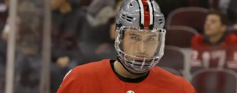 Rally Falls Short for No. 11 Buckeyes vs. No. 2 Penn State