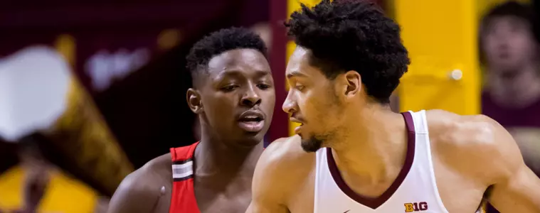 Ohio State Falls at Minnesota, 78-68