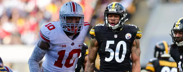 Buckeyes in the NFL – Wild Card Round