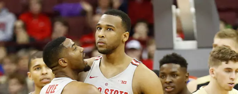 Buckeyes Drop Contest at No. 18 Wisconsin