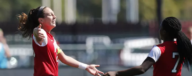 Lindsay Agnew, Nichelle Prince Selected in NWSL Draft