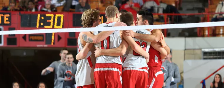 Round One Goes to Ohio State in Double Dip at Stanford