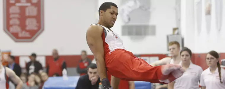 Martin Wins All Around, Yoder and Burke Win Event Titles