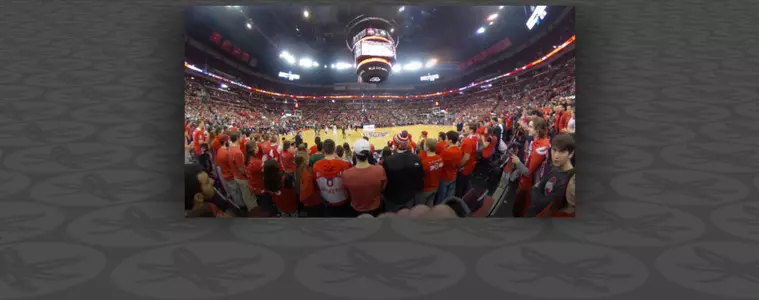 ???? 360-Degree Photo from Buckeye NutHouse ????