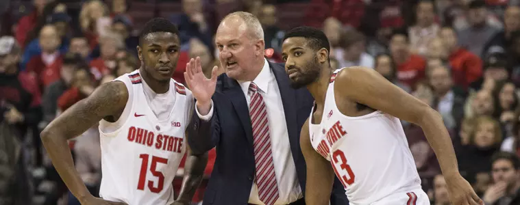 Buckeyes Return to the Road for Tilt at Nebraska
