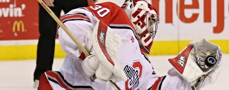 No. 14 Buckeyes Post 3-2 Win at Michigan State