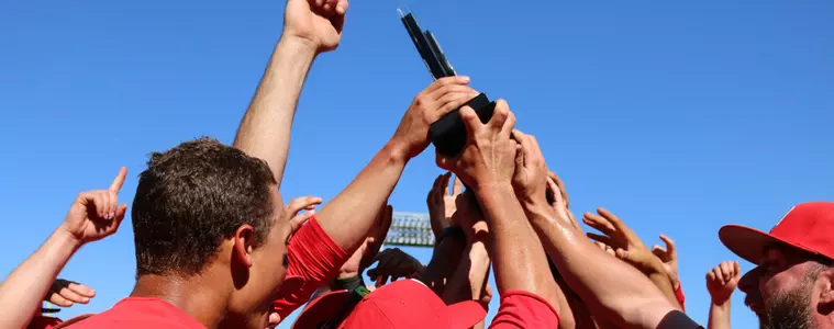 Indiana Selected as Host for 2017 B1G Baseball Tournament