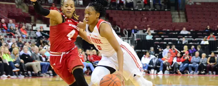 No. 16/13 Ohio State Knocks Off Wisconsin, 70-61