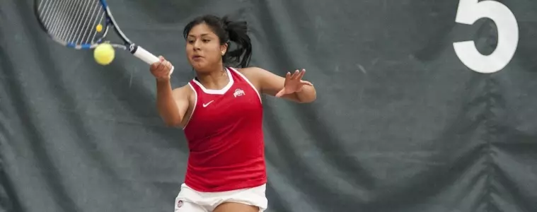 No. 7 Buckeyes Sweep Doubleheader vs. Instate Foes
