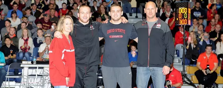 No. 4 Buckeyes Remain Unbeaten, Top Maryland 30-12