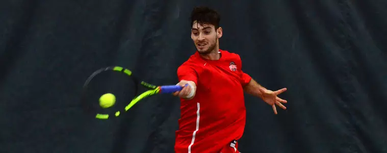 Ohio State Remains Perfect, Sweeps Butler and Xavier