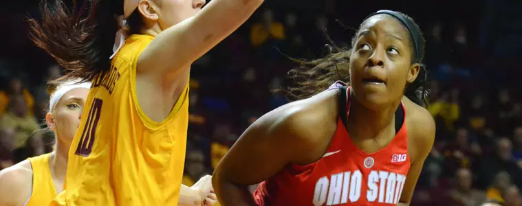 Buckeyes Pick Up Road Win Over Gophers 88-76