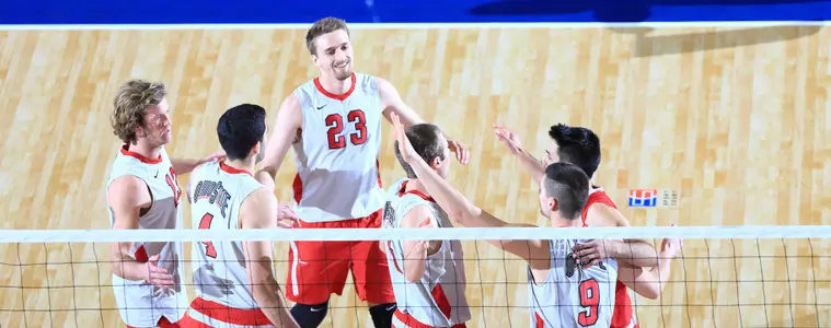 Winning Streak Extends to 32 Matches, Tying 47-Year-Old School Record