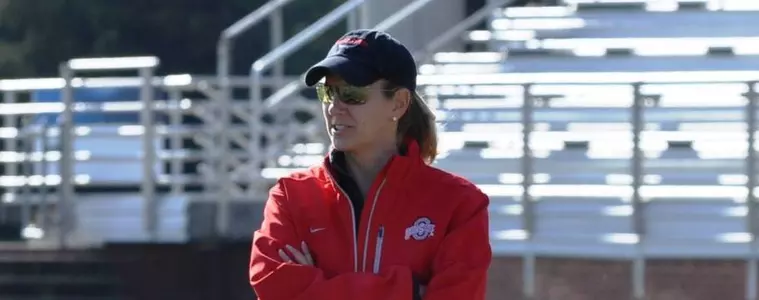 Izzy Rodriguez Signs with Buckeyes for 2017 Season