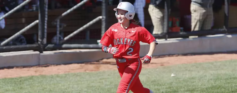 Bayne Named to USA Softball’s Player of the Year Watch List