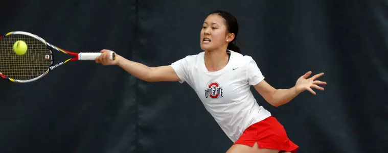 No. 2 Ohio State Tops No. 10 Baylor, 4-0