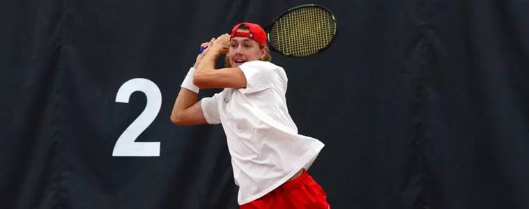 Ohio State Takes Down USF 6-1
