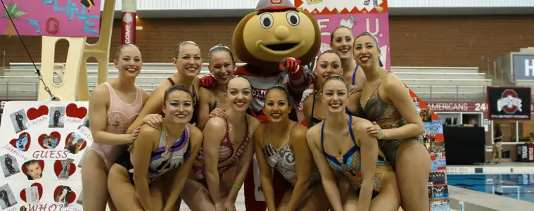Buckeyes Shine at Jessica Beck Memorial