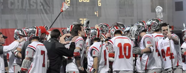 No. 17 Buckeyes Open Year with 12-6 Win over Furman
