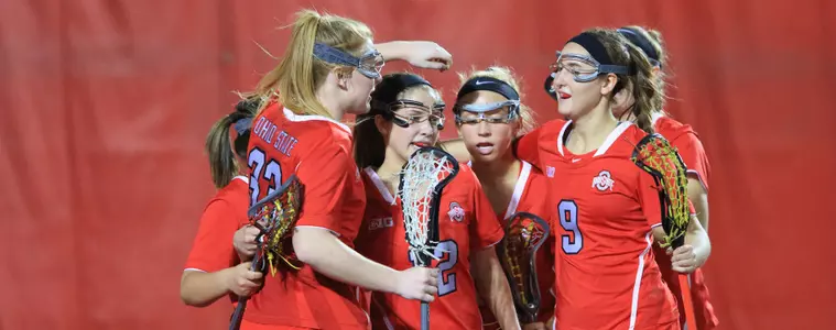 Buckeyes Top Catamounts in Season Opener, 13-9