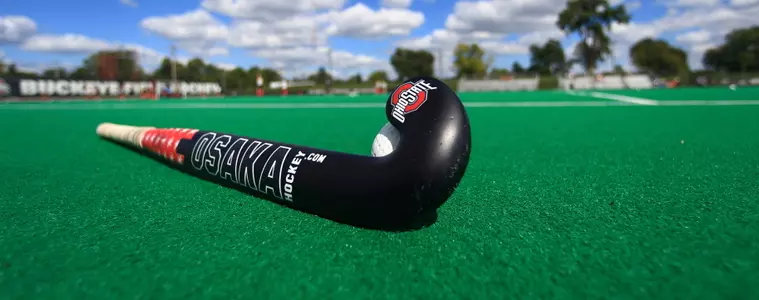 Buckeyes Announce 2017 Schedule