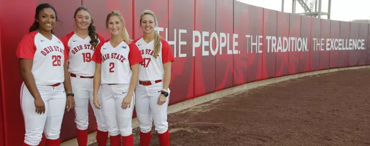 PREVIEW: Ohio State Opens 2017 Season at Aggie Classic