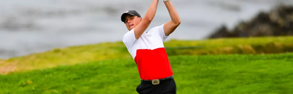 Wick & Wetterich Lead the Way on Day 3 in Puerto Rico