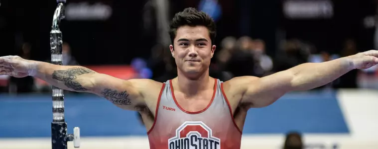 No. 4 Buckeyes Ready for Matchup With Penn State