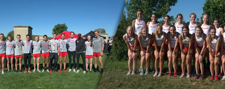 Women’s, Men’s Team Receive USTFCCCA All-Academic Recognition