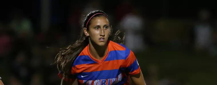 Buckeyes Add Florida Transfer Alyssa Baumbick