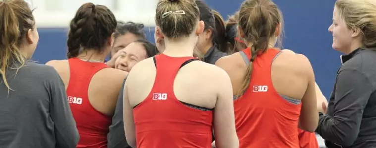 No. 6 Seed Ohio State Knocks Off No. 3 Oklahoma State 4-3