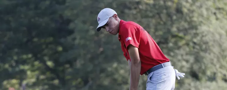 Ohio State Defeats Hoosiers on Final Day of Big Ten Match Play Championship