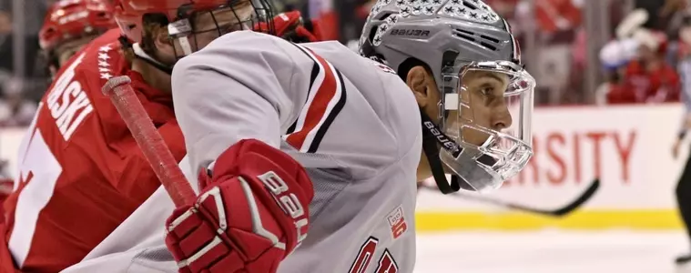 No. 12/13 Buckeyes Fall to No. 5/4 Minnesota, 6-5