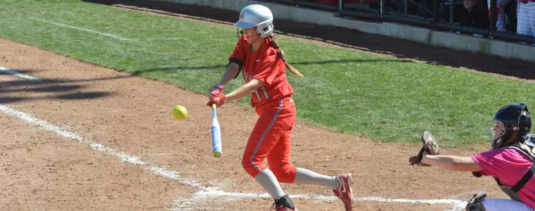 Eighth Inning Rally Lifts Buckeyes to 5-1 Win over Central Michigan