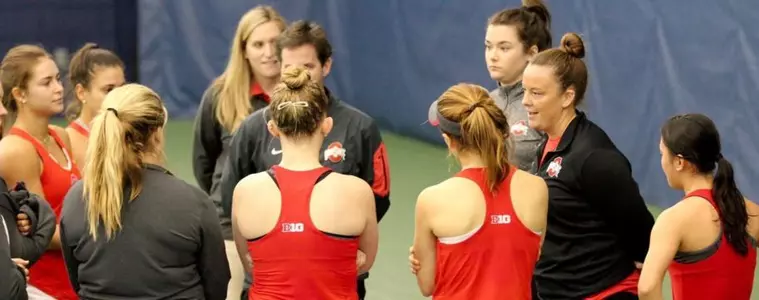 No. 2 Ohio State Back in B1G Action, Hosts Wisconsin Friday