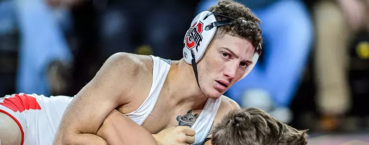 No. 4 Ohio State Edges No. 13 Minnesota, 24-20