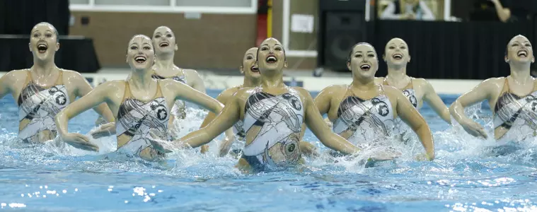 Ohio State Enjoys Weekend in Virginia, Won Two Meets