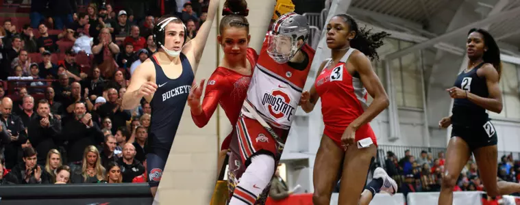 BTN to air eight Big Ten Winter Championships and Hockey Tournament