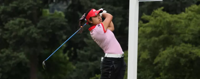 Lee Heads Buckeye Effort Again in Round Two of Northrop Grumman Regional Challenge