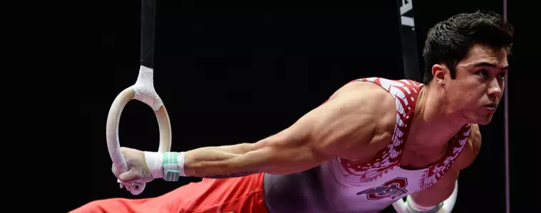 Buckeyes Close Out Regular Season With Win Against No. 4 Illinois