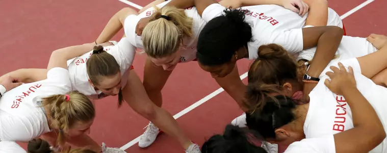 No. 2/3 Ohio State Falls to No. 1 Florida, 4-1