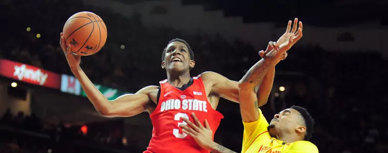 Buckeyes, Huskers Battle Saturday Night in Columbus