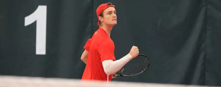 Buckeyes Blank No. 14 Oklahoma in ITA Indoors Opener