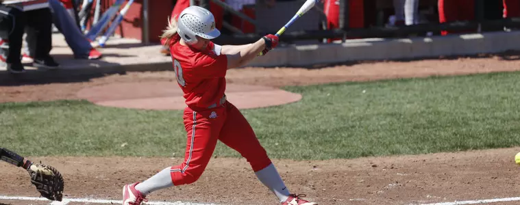 Buckeye Bats Come Alive in 10-2 Win over North Carolina