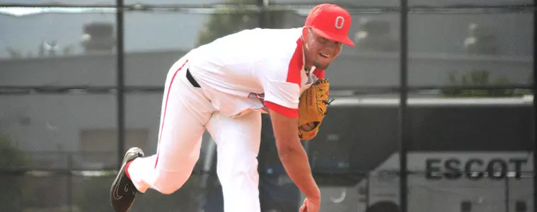 Ohio State Edged by Kansas State, 3-2