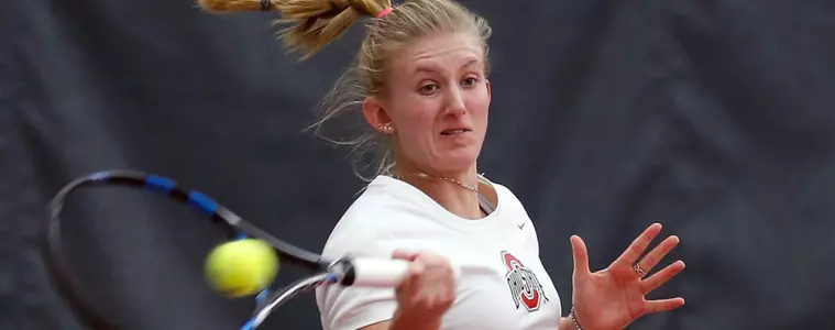 No. 4 Buckeyes Shut Out Penn State, 7-0