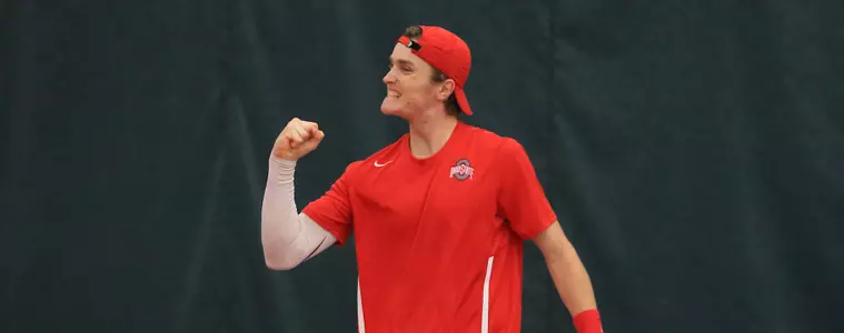 Buckeyes Win a Thriller, Down No. 2 Wake Forest 4-3