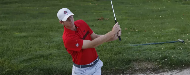 Buckeyes Among Top-5 at Puerto Rico Classic