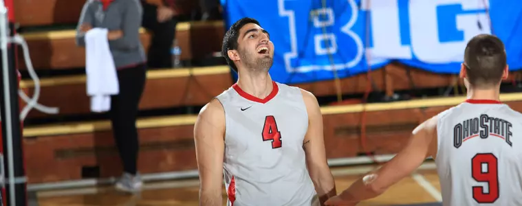 Buckeyes Take Care of Business in Win Over Lindenwood